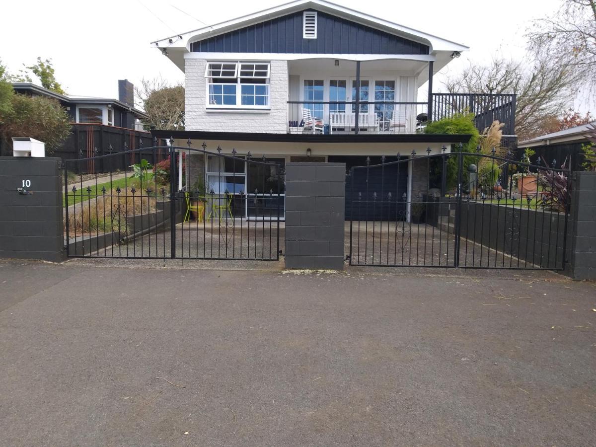 Graystone B & B Hamilton Ngoại thất bức ảnh