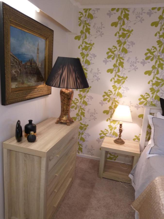 Graystone B & B Hamilton Ngoại thất bức ảnh