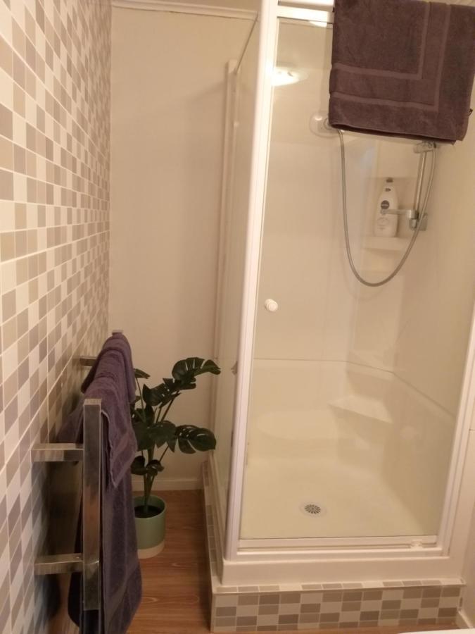 Graystone B & B Hamilton Ngoại thất bức ảnh