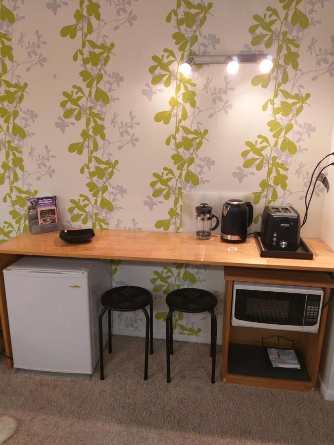 Graystone B & B Hamilton Ngoại thất bức ảnh