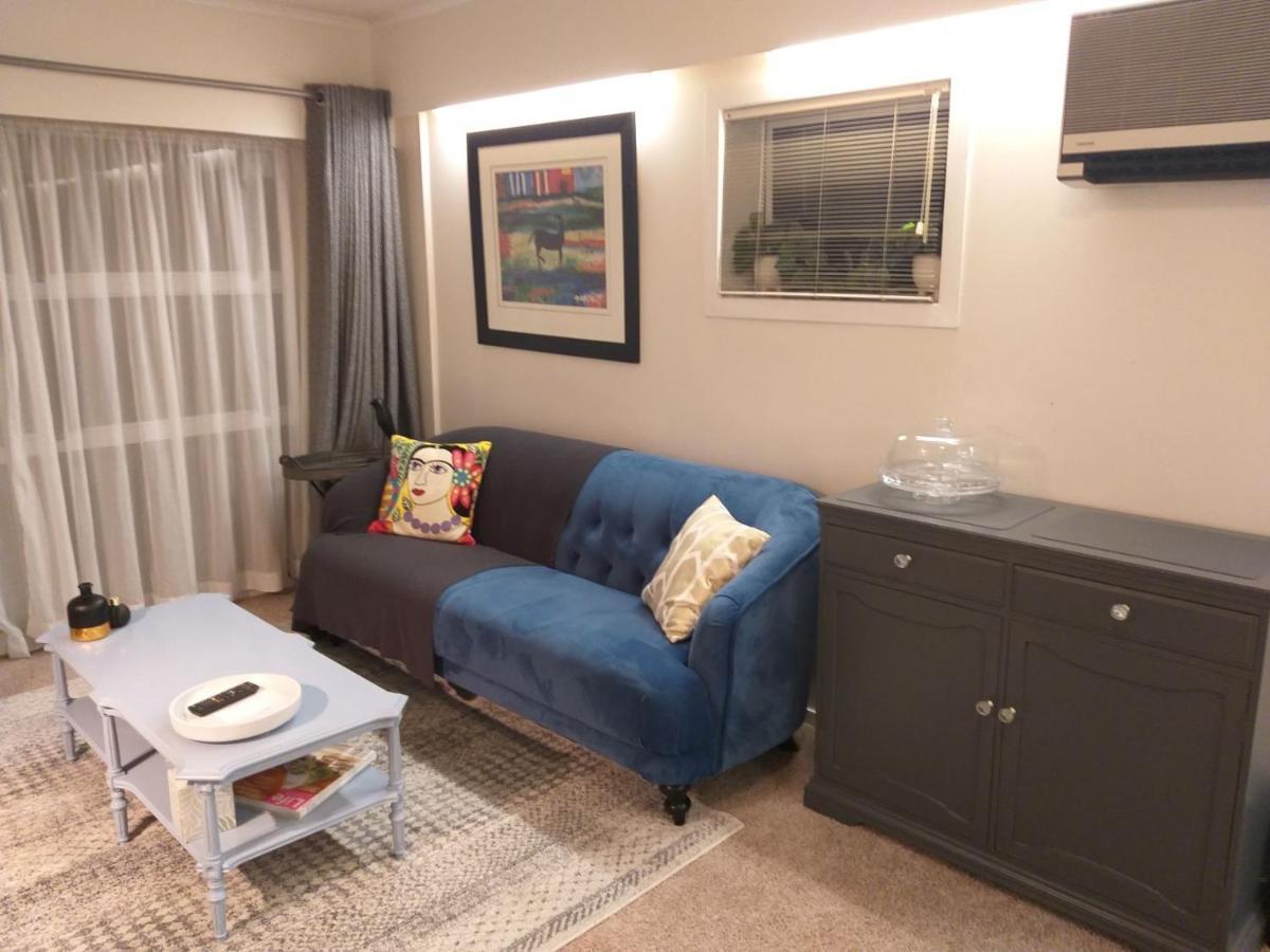 Graystone B & B Hamilton Ngoại thất bức ảnh