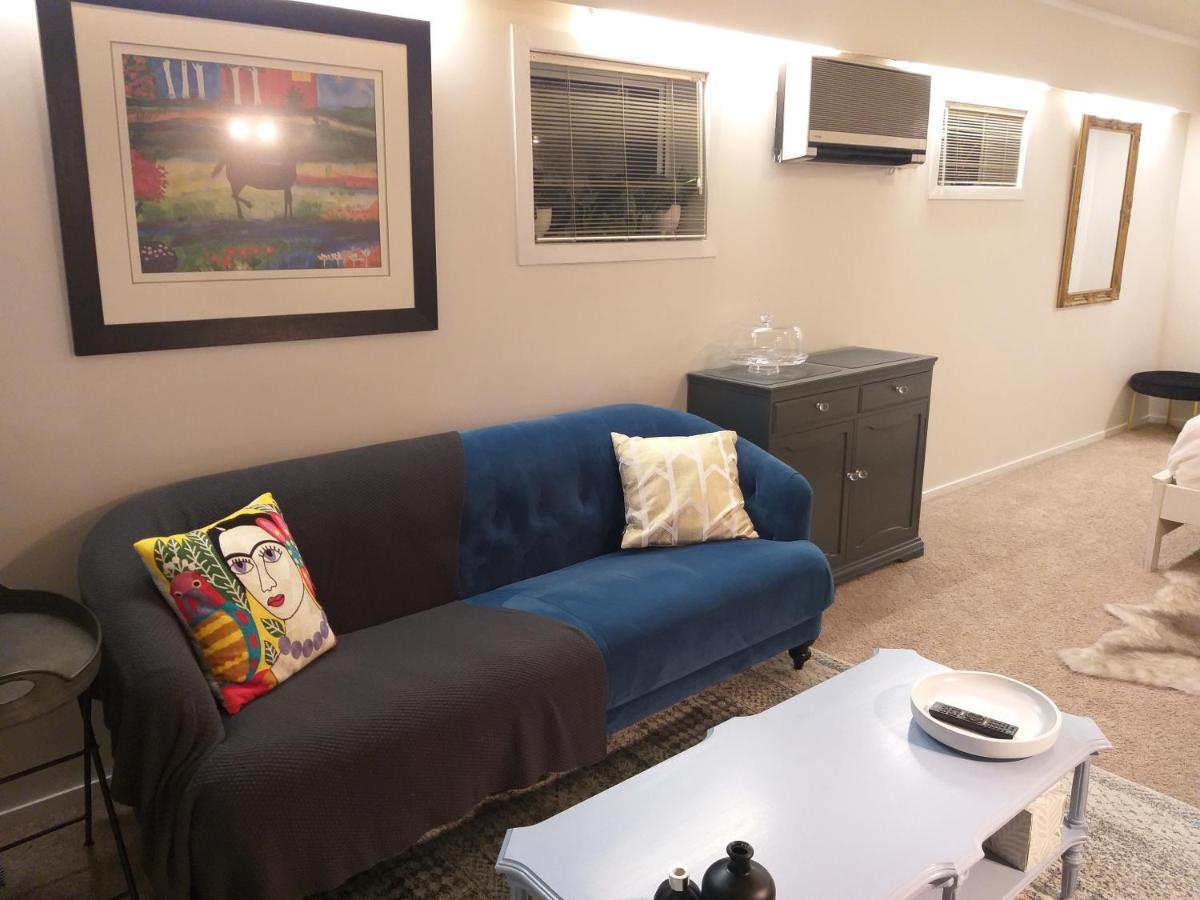 Graystone B & B Hamilton Ngoại thất bức ảnh