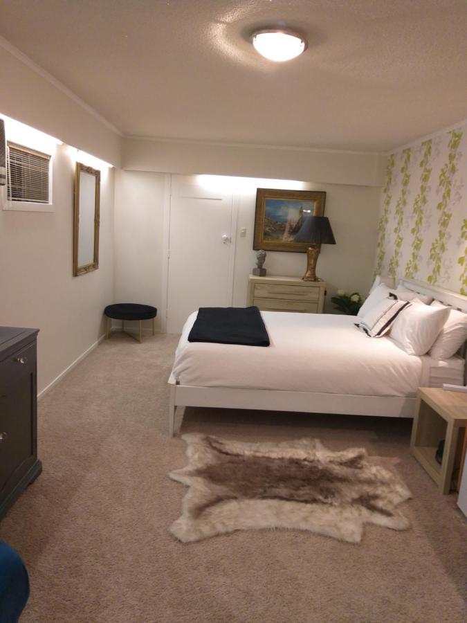 Graystone B & B Hamilton Ngoại thất bức ảnh
